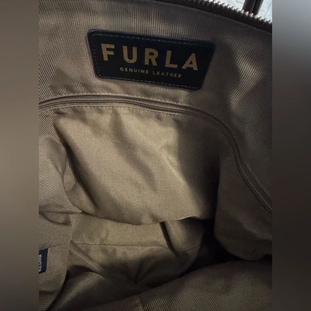 Furla Miastella Tote